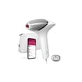 Pikkukuva 1 / 4: Philips IPL- och laserhårborttagningsapparat vit/grå - BRI940/00