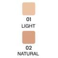 Miniatyrbillede 2 af 6: BB cream - Foundation - Quiz Cosmetic
