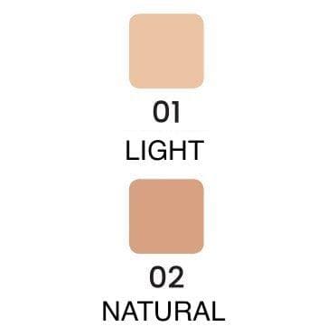 BB cream - Foundation - Quiz Cosmetic