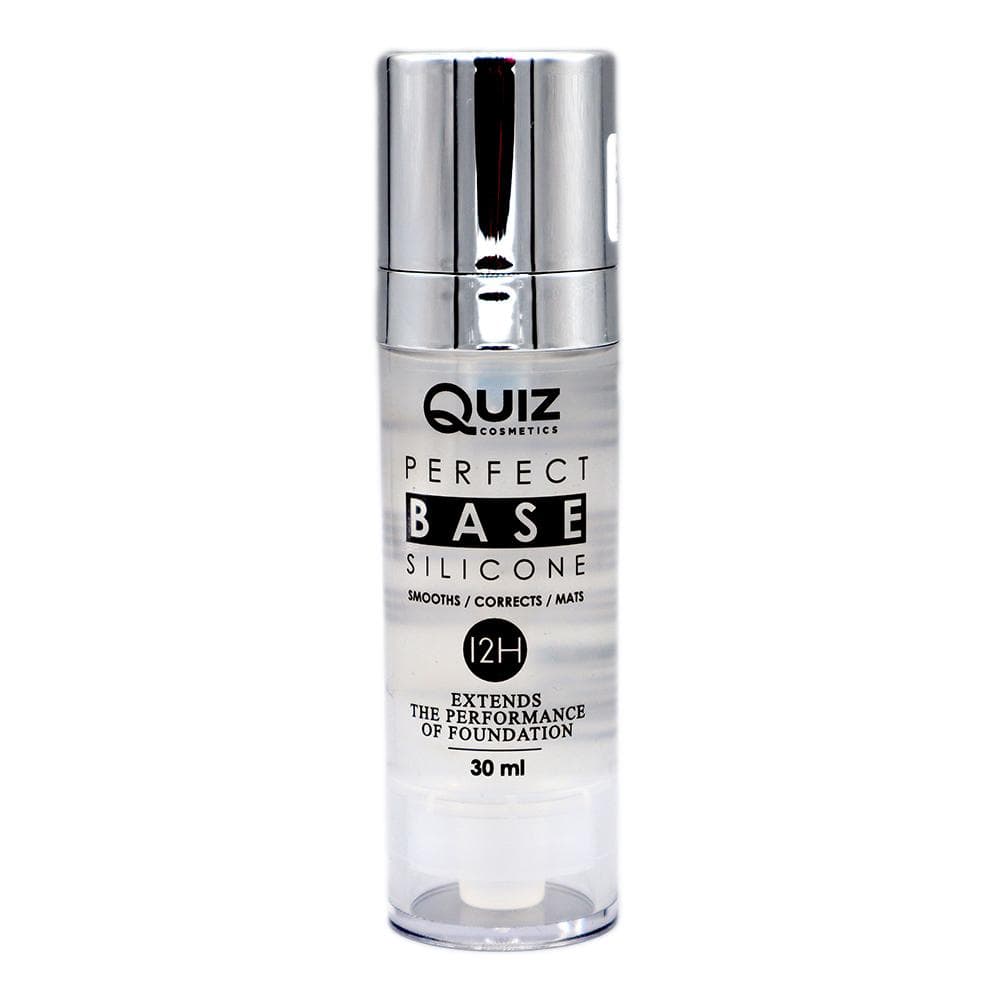 Primer - Silicone Base - Make up primer - 30ml