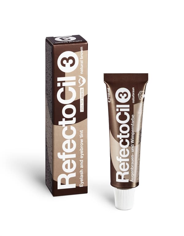 Refectocil brun 3