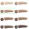 Miniatyrbild 2 av 3: BeneFit Cosmetics Gimme Brow+ and Go Volumizing Fiber Gel