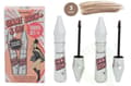 Miniatyrbild 1 av 3: BeneFit Cosmetics Gimme Brow+ and Go Volumizing Fiber Gel