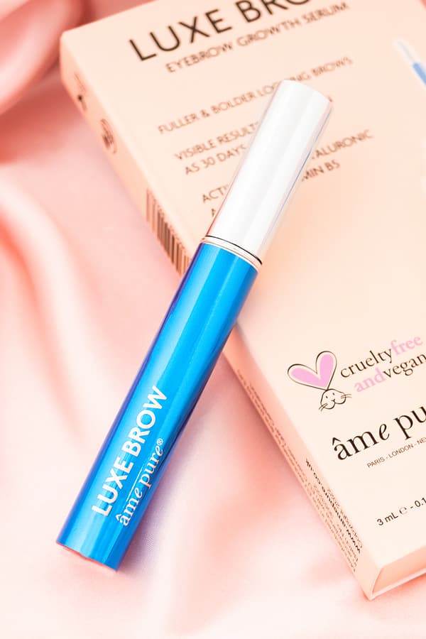 ame pure LUXE BROW | Øjenbrynsserum