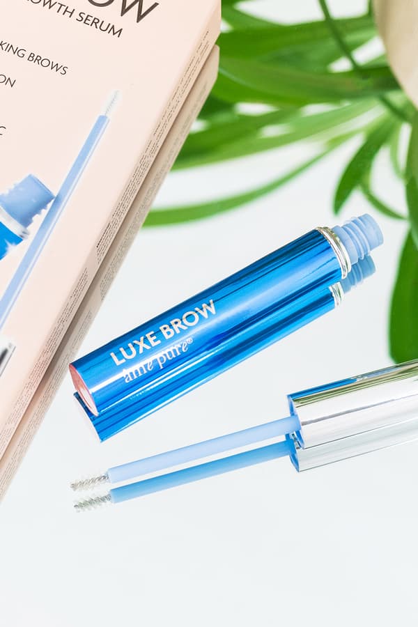 ame pure LUXE BROW | Øjenbrynsserum