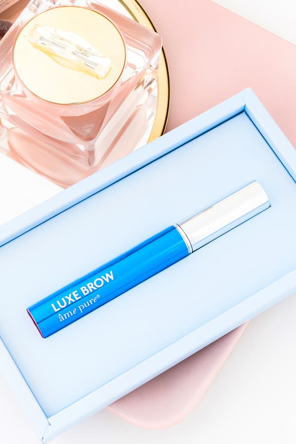 ame pure LUXE BROW | Øjenbrynsserum