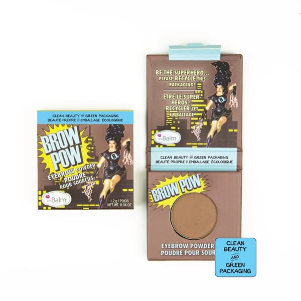 TheBalm® Brow Pow Blonde New 1.2g