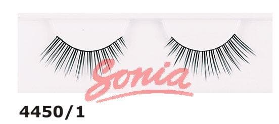 DON ARTIFICIAL LASHES (4450) WITH GLUE