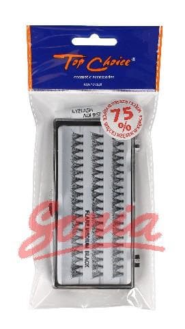 Top Choice Tufts eyelash adhesive (36,439) 1op.