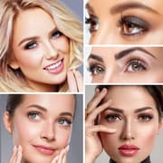 Eyelash Lift Kit, Eyelash Perm Kit Professional Eyelash Curling Extension Kit