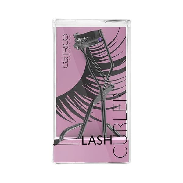 Catrice Skönhet Accessoarer Lash Curler Ögonfransböjare