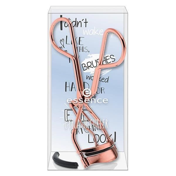 Essence Eyelash Curler Accessoarer CDON