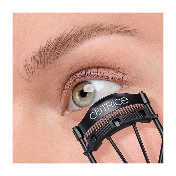 Catrice Skönhet Accessoarer Lash Curler Ögonfransböjare
