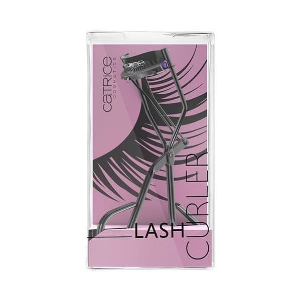 Catrice Skönhet Accessoarer Lash Curler Ögonfransböjare