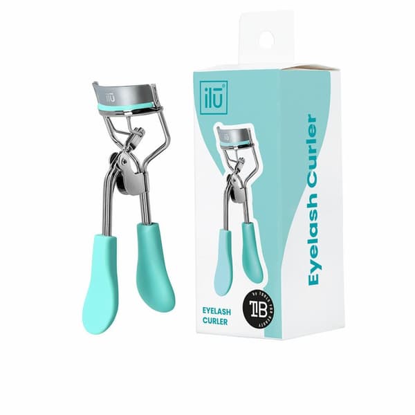 Øjenvippekrøller Ilū Eyelash Curler Blå (1 enheder)