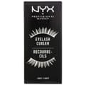 Pikkukuva 3 / 3: Ripsenkiharrin NYX Eyelash Curler (1 osaa)