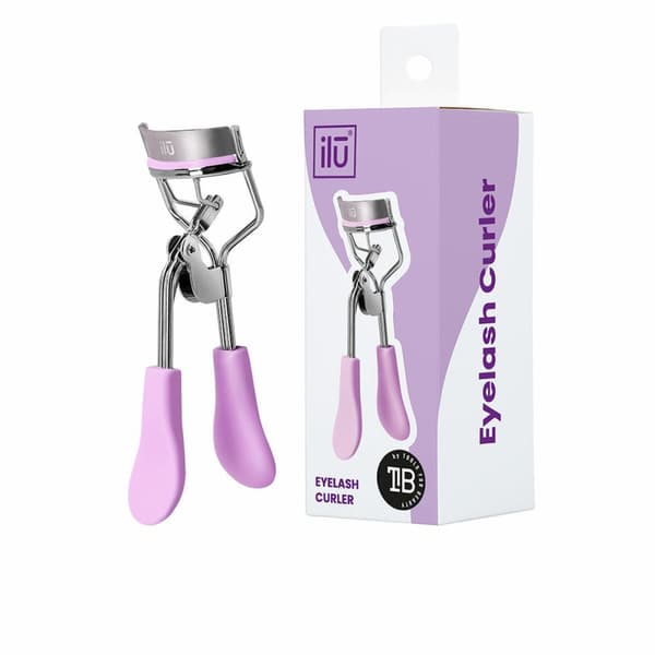 Øyenvippekrøller Ilū Eyelash Curler (1 enheter)