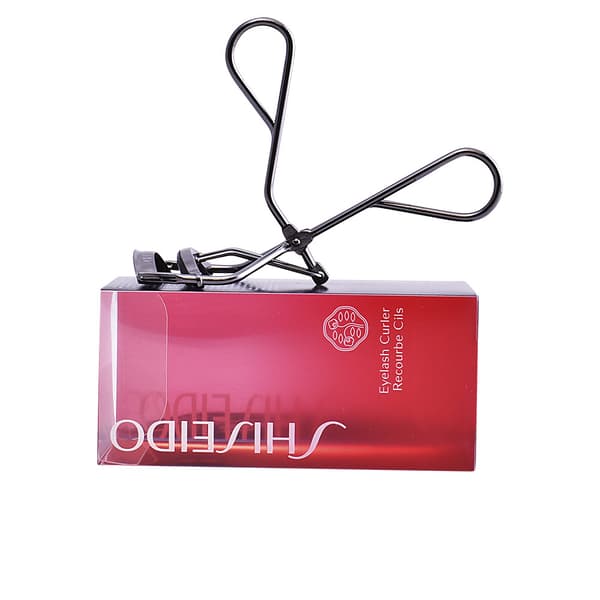 SHISEIDO EYELASH CURLER