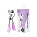 Miniatyrbild 2 av 4: Ilū Make Up Eyelash Curler Purple - ögonfransböjare