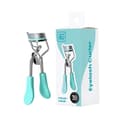 Miniatyrbild 2 av 4: Ilū Make Up Eyelash Curler Ocean Blue - ögonfransböjare
