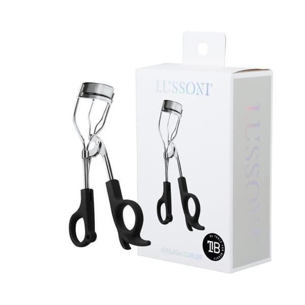 Lussoni Make Up Eyelash Curler - ögonfransböjare