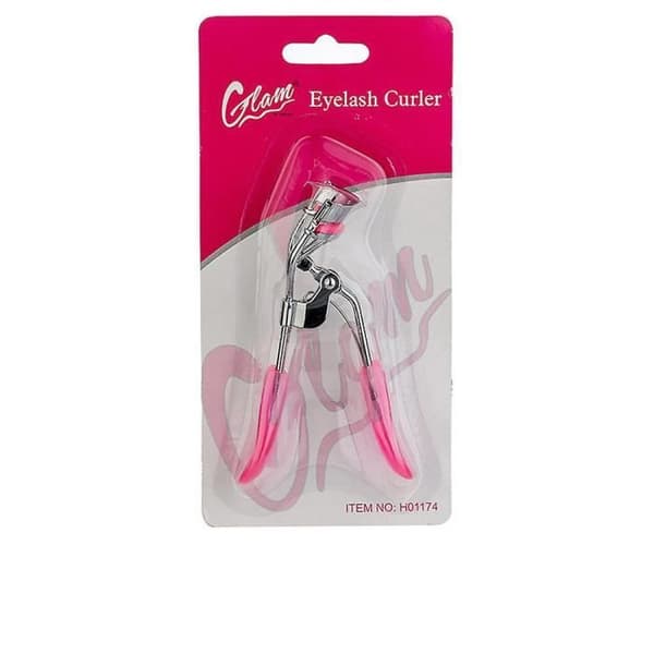 GLAM OF SWEDEN - Glam Of Sweden Eyelash Curler 1 Piezas