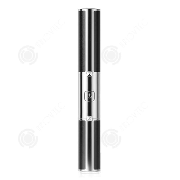 INN Värmefransar 2 i 1 140mah funktion för ögonbrynsformning elektrisk fransböjare ögonbryn 3 temperaturinställningar