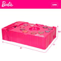 Miniatyrbillede 6 af 6: Midlertidige Tatoveringer Barbie My Glitter Tattoo Skinne 20 Dele