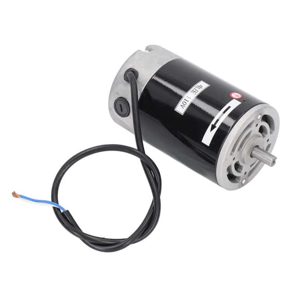 Mini sorvi moottori, 550W teho, maksimi nopeus 6000RPM, kompakti muotoilu