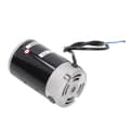 Pikkukuva 4 / 5: Mini sorvi moottori, 550W teho, maksimi nopeus 6000RPM, kompakti muotoilu
