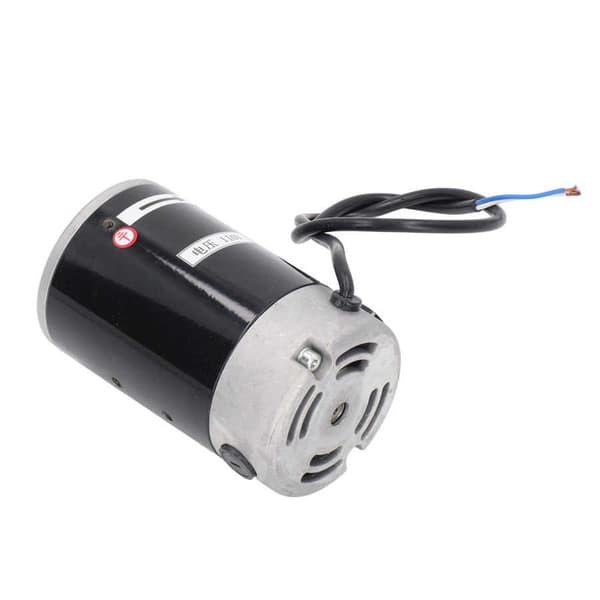 Mini sorvi moottori, 550W teho, maksimi nopeus 6000RPM, kompakti muotoilu