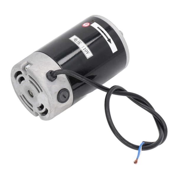 Mini sorvi moottori, 550W teho, maksimi nopeus 6000RPM, kompakti muotoilu