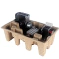Pikkukuva 1 / 2: Mini puulaituri, 20 000 rpm nopeus, 12VDC teho,220V EU-pistoke