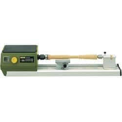 Mini träsvarv - PROXXON - MICRO DB 250 - Trä - 240 V - Trådbunden