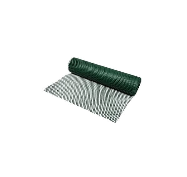 Hagegjerdenett AS-HEX, 1x25m