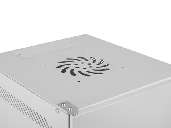 Szafa wisząca 10 4U 280X310 SZ WF10-2304-00S