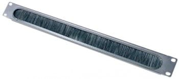 APC Horizontal Cable Organizer 1U w/brush strip