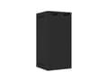 Miniatyrbild 6 av 6: LANBERG 10" WALL-MOUNTED RACK CABINET 12U (280X310, BLACK)