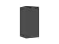 Miniatyrbild 6 av 6: Lanberg WF10-2312-10B rack cabinet 12U Wall mounted rack Black