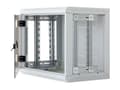 Miniatyrbillede 3 af 3: Triton  RUA-15-AS4-CAX-A1 19" 15U rack hanging