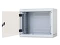 Miniatyrbillede 2 af 3: Triton  RUA-15-AS4-CAX-A1 19" 15U rack hanging