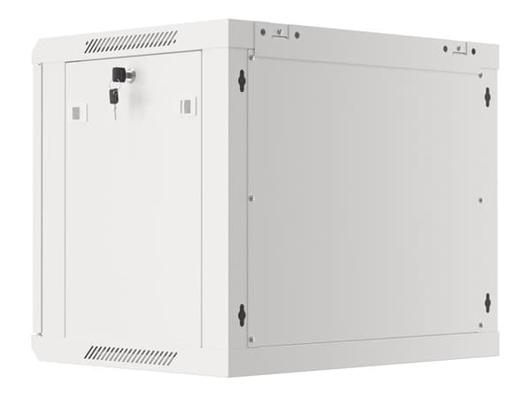 LANBERG WALL MOUNT RACK CABINET 19" 9U 600X450