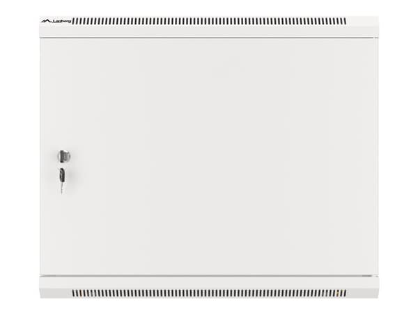 LANBERG WALL MOUNT RACK CABINET 19" 9U 600X450