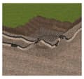 Pikkukuva 3 / 3: Yleisverkko UNINET 14x16mm, 40g/m2, 1,8x25m
