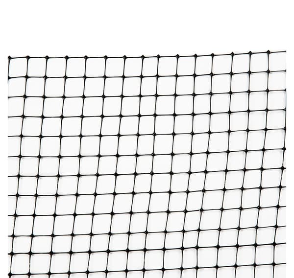 Yleisverkko UNINET 14x16mm, 40g/m2, 1,8x25m