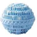 Miniatyrbild 1 av 4: Tvättboll Tvättboll Miljövänlig återanvändbar naturlig anti-hårtvättboll för tvättmaskin