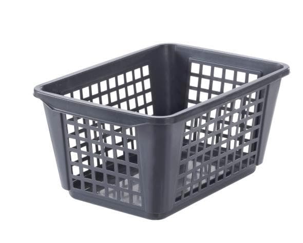 Mangelkorg / Tvättkorg 46L