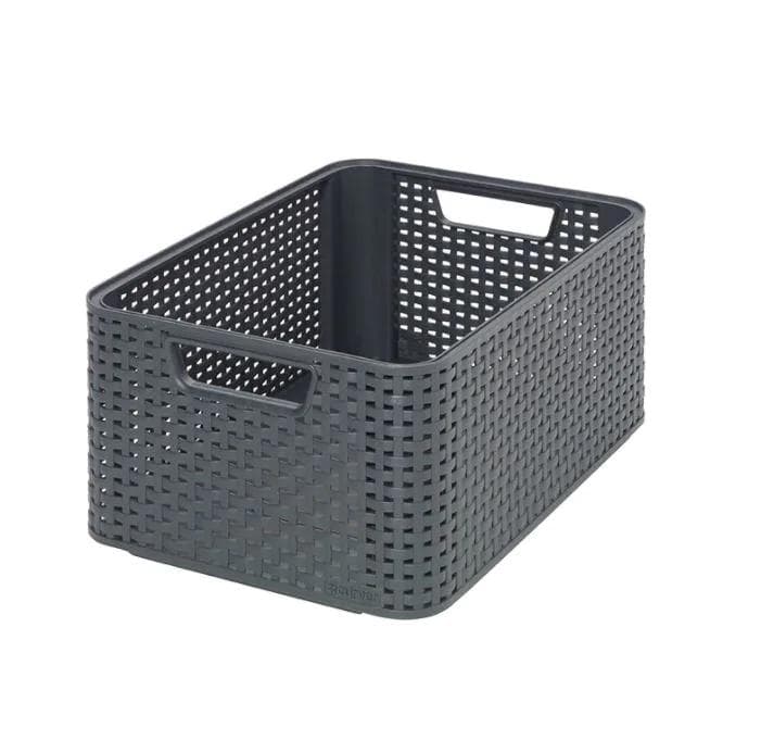 CURVER - Rottingkorg 18L