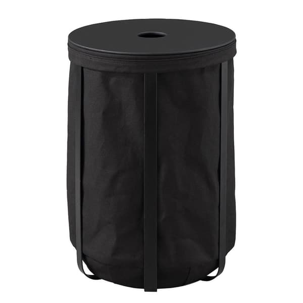 Esbada Canvas skittentøykurv