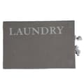 Miniatyrbilde 3 av 4: Esbada Laundry skittentøykurv 88L grå Lin